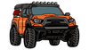 overlanding_truck-Offroad Scout