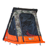 PACKOUT MOLLE TENT™ LIMITED EDITION OPERATIONAL CAMO/Black Cover-Offroad Scout