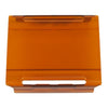 Cover 4 Inch E-Series Amber Pro Rigid Industries-Offroad Scout