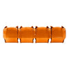 Cover Adapt 10 Inch Amber Pro Rigid Industries-Offroad Scout