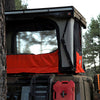 Load image into Gallery viewer, LAND ROVER 2020-22 Defender 110 CONVOY Rooftop Tent - PRE-ASSEMBLED-Offroad Scout