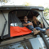 Load image into Gallery viewer, LAND ROVER 2020-22 Defender 110 CONVOY Rooftop Tent - PRE-ASSEMBLED-Offroad Scout
