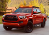 Load image into Gallery viewer, 2005-2022 TOYOTA TACOMA ECONOMY ROOF RACK-Offroad Scout