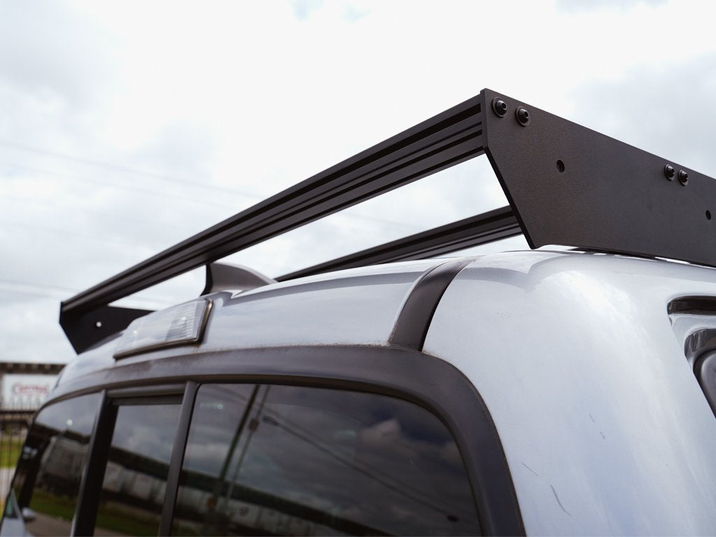 2005-2022 TOYOTA TACOMA ECONOMY ROOF RACK-Offroad Scout