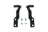 Load image into Gallery viewer, 2016-2022 TOYOTA TACOMA LOW PROFILE DITCH LIGHT BRACKETS KIT-Offroad Scout