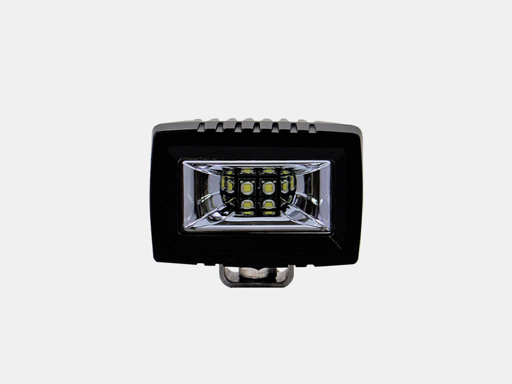 20W Flood Compact LED Pod-Offroad Scout