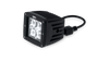 CUBE LED LIGHT SPOT PAIR WITH WIRE HARNESS-Offroad Scout