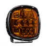 Adapt XP with Amber PRO Lens Rigid Industries-Offroad Scout