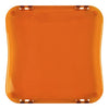 Cover D-XL Series Amber Pro Rigid Industries-Offroad Scout
