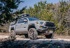 2005-2022 Toyota Tacoma Overland Bed Rack-Offroad Scout