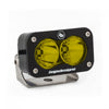 LED Light Spot Pattern Amber S2 Pro Baja Designs-Offroad Scout