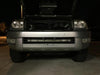 Load image into Gallery viewer, 2003-2009 TOYOTA 4RUNNER 32&quot; LOWER BUMPER HIDDEN LED LIGHT BAR BRACKETS KIT-Offroad Scout