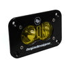 S2 Sport LED Driving/Combo Amber Flush Mount Baja Designs-Offroad Scout