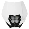 XL Sport A/C LED KTM 2008-2013 w/Headlight Shell Baja Designs-Offroad Scout