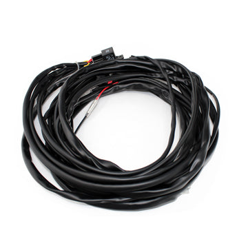 Automotive RTL Wiring Harness Baja Designs-Offroad Scout
