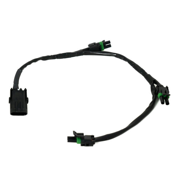 XL Linkable Wiring Harness 3-8 XL's Baja Designs-Offroad Scout