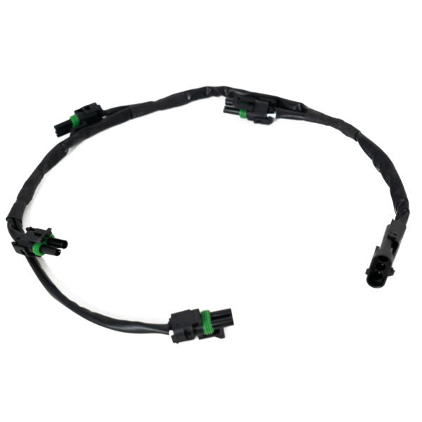 XL Linkable Wiring Harness 4 XL's Baja Designs-Offroad Scout