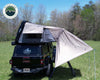 Overland Vehicle Systems 18089903 Bushveld Awning for 4 Person Roof Top Tent-Offroad Scout