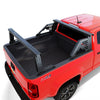 GMC Canyon MOAB Bed Rack System-Offroad Scout