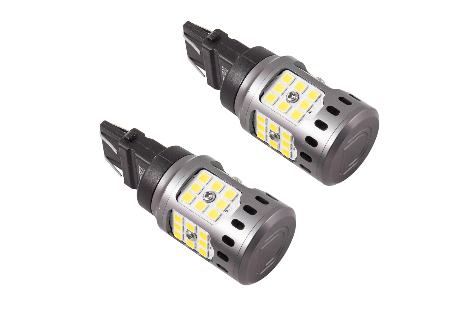 4257 HP24 LED Bulb Cool White Switchback Pair Diode Dynamics-Offroad Scout