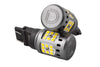 Stage Series C1 LED Pod Yellow SAE Fog Flush ABL Pair Diode Dynamics-Offroad Scout