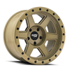 DIRTY LIFE COMPOUND 9315 DESERT SAND 17X9 5-139.7 -12MM 108MM-Offroad Scout