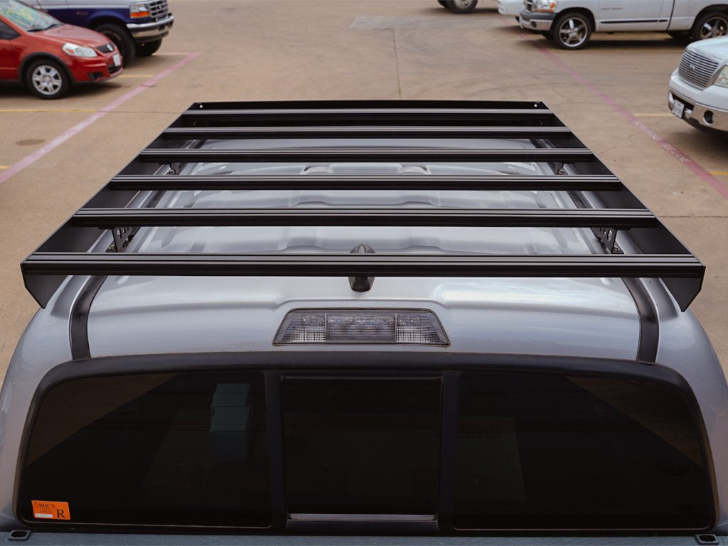 2005-2022 TOYOTA TACOMA ECONOMY ROOF RACK-Offroad Scout