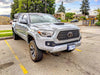 Load image into Gallery viewer, 2016-2022 TOYOTA TACOMA LED FOG LIGHT POD REPLACEMENTS BRACKETS KIT-Offroad Scout