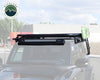 Overland Vehicle Systems King 4WD Roof Rack 2021 – 2022 Ford Bronco 4 Door with Hard Top-Offroad Scout