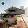 Overland Vehicle Systems Nomadic 2 Extended Roof Top Tent-Offroad Scout