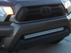 Load image into Gallery viewer, 2005-2015 TOYOTA TACOMA 32&quot; LOWER BUMPER HIDDEN LED LIGHT BAR BRACKETS KIT-Offroad Scout