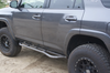 Load image into Gallery viewer, 2010-2022 TOYOTA 4RUNNER STEP EDITION BOLT ON ROCK SLIDERS-Offroad Scout