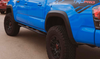 2005-2022 TOYOTA TACOMA TRAIL EDITION ROCK SLIDERS-Offroad Scout