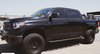2014-2021 TOYOTA TUNDRA TRAIL EDITION ROCK SLIDERS-Offroad Scout