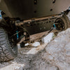 2014+ 4Runner Front Skid Plate-Offroad Scout