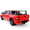 Toyota Tundra MOAB Bed Rack System-Offroad Scout