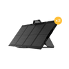 EcoFlow 110W Portable Solar Panel * 2 - Flash Sale-Offroad Scout