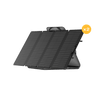 160W Portable Solar Panel*2 (flash-sale)-Offroad Scout