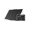 EcoFlow RIVER Pro + 160W Portable Solar Panel (Slickdeals)-Offroad Scout