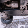 2014+ 4Runner Transmission Skid Plate-Offroad Scout