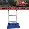 Tuff Stuff® Overland Roof Top Tent Ladder Extension & Annex Extension-Offroad Scout